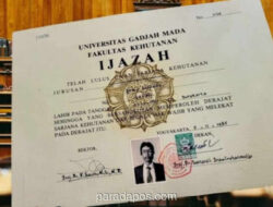 Pengamat Serukan Penghentian Polemik Ijazah Jokowi, Soroti Distraksi dari Isu Mendesak