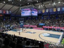 Erick Ibrahim Junior Soroti Nilai Pembelajaran dari IBL All-Star 2026