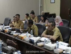 Pansus IV DPRD Kalsel Soroti Lambatnya Penurunan Kemiskinan Ekstrem yang Hanya 0,99 Persen dalam Lima Tahun