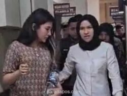 Mantan Finalis Putri Indonesia Tersangka Klinik Kecantikan Ilegal di Pekanbaru, Korban Alami Cacat Permanen