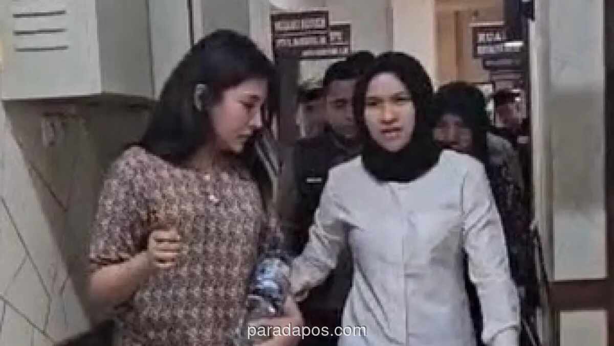 Mantan Finalis Putri Indonesia Tersangka Klinik Kecantikan Ilegal di Pekanbaru, Korban Alami Cacat Permanen