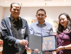 Kementerian Kebudayaan Luncurkan Penghargaan dan Dana Bantuan untuk Revitalisasi TMII