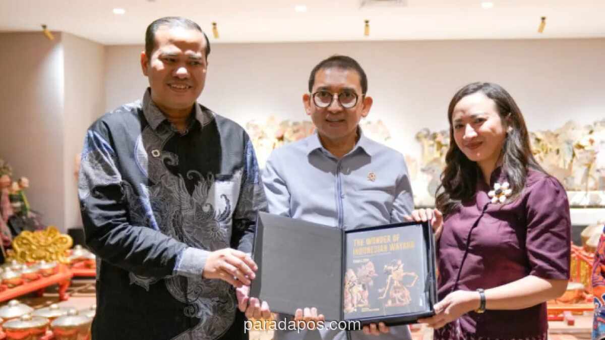 Kementerian Kebudayaan Luncurkan Penghargaan dan Dana Bantuan untuk Revitalisasi TMII