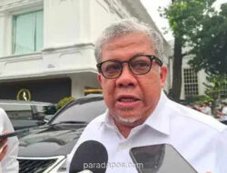 Fahri Hamzah Peringatkan Bahaya Gerakan Inkonstitusional Usai Video Saiful Mujani Viral