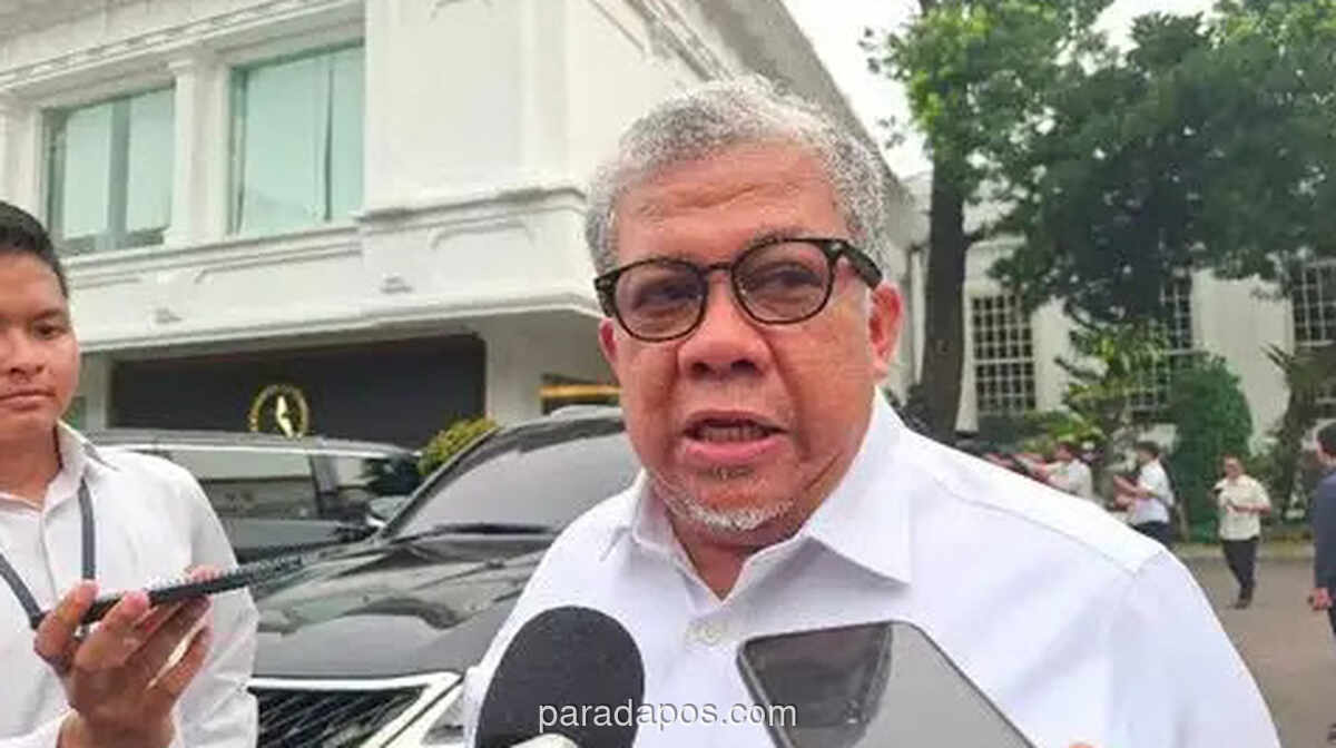 Fahri Hamzah Peringatkan Bahaya Gerakan Inkonstitusional Usai Video Saiful Mujani Viral