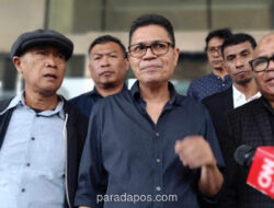 Aktivis Laporkan Juru Bicara KPK ke Dewas atas Tuduhan Pencemaran Nama Baik