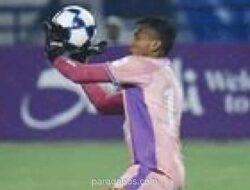 Fakta dan Momen Menarik Laga Semen Padang vs Persib di BRI Super League: Teja Paku Alam Pecahkan Rekor di Tanah Kelahiran