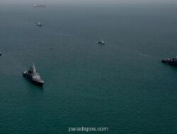 Iran Usulkan Tarif Tol di Selat Hormuz, Hadapi Penolakan Keras AS