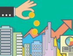 Ekonom: The Fed Tahan Suku Bunga, Volatilitas Global Jadi Kenormalan Baru yang Harus Dihadapi Indonesia