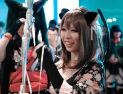 Festival Anime Kini Jadi Ruang Inklusif, Tak Hanya untuk Penggemar Berat