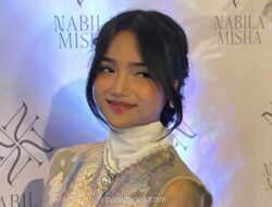 Fuji Utami Tegaskan Tak Paksa Gala Sky Masuk Industri Hiburan