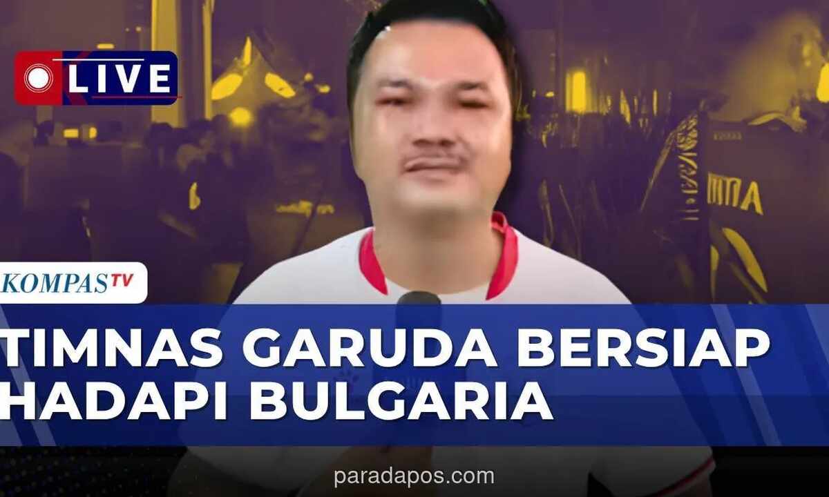 Kompas TV Pindah ke Kanal 11 TV Digital Mulai Februari 2026