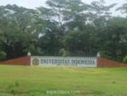 UI Selidiki Dugaan Pelecehan Seksual oleh Oknum Mahasiswa Fakultas Hukum