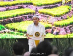 Gubernur Jabar Akan Temui Menteri PANRB Cari Celah Hukum Cairkan Gaji 3.823 Honorer