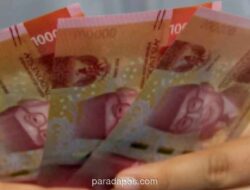 PP No. 8/2024 Tetapkan Besaran Gaji Pensiun PNS, Belum Ada Kenaikan