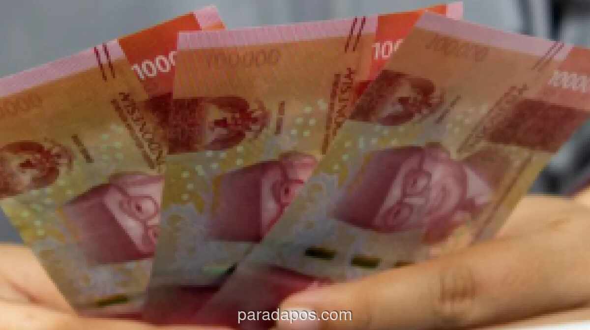 PP No. 8/2024 Tetapkan Besaran Gaji Pensiun PNS, Belum Ada Kenaikan