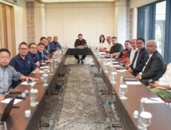 PSSI dan I.League Susun Peta Jalan Kompetisi Hingga Musim 2026/2027