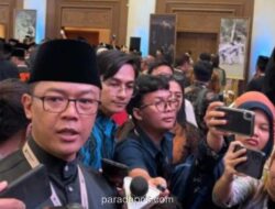 Sugiono Terpilih Aklamasi Gantikan Prabowo sebagai Ketum PB IPSI
