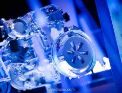 Geely Luncurkan Sistem Hybrid i-HEV, Klaim Konsumsi BBM Hanya 2,22 Liter per 100 Km