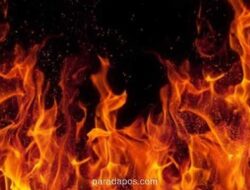 Pria di Jepara Bakar Mantan Istri dan Mertua, Satu Korban Tewas