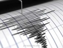 Gempa M7,6 Guncang Bitung, Picu Peringatan Tsunami dan Kerusakan Awal