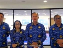 Gempa M 7,6 Guncang Laut Maluku, Picu Tsunami Kecil di Bitung dan Halmahera