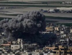 Gencatan Senjata Israel-Hizbullah Terancam Gagal Akibat Serangan yang Berlanjut