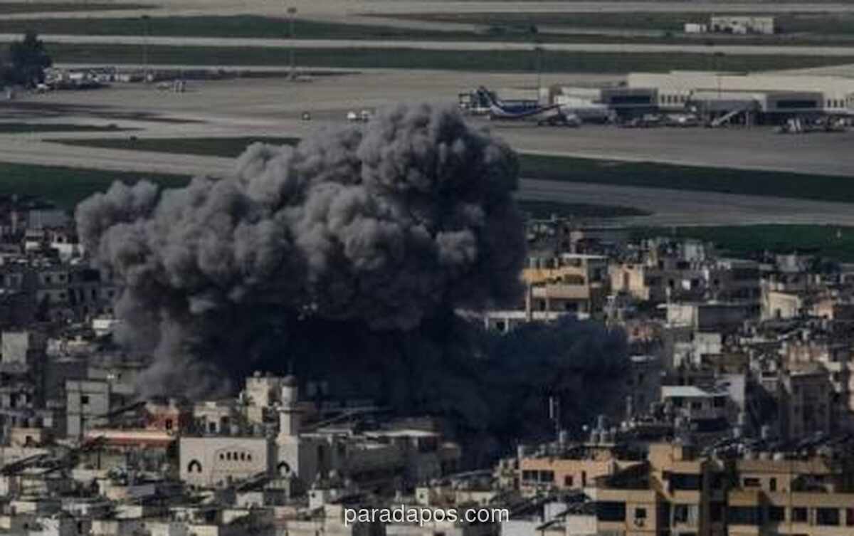 Gencatan Senjata Israel-Hizbullah Terancam Gagal Akibat Serangan yang Berlanjut