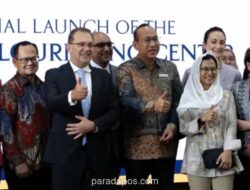 Wakil Rektor ACU Soroti Kerentanan Generasi Muda di Tengah Tekanan Teknologi dan Ketidakpastian Karier