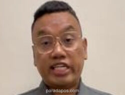 Uya Kuya Laporkan Akun Medsos ke Polda Metro Terkait Hoaks 750 Dapur MBG