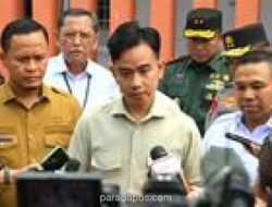 Gibran Sebut Jusuf Kalla Mentor dan Idola, Ucapkan Terima Kasih atas Masukan dan Evaluasi