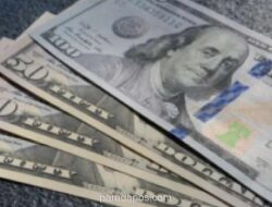 Goldman Sachs: Guncangan Pasokan Tak Separah Perkiraan, Dolar AS Tetap Kuat