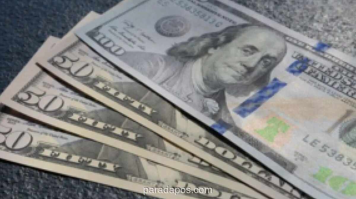 Goldman Sachs: Guncangan Pasokan Tak Separah Perkiraan, Dolar AS Tetap Kuat