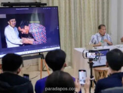 Sekjen Golkar: Kemenangan Jokowi 2014 Bukan Hanya Andil Satu Orang