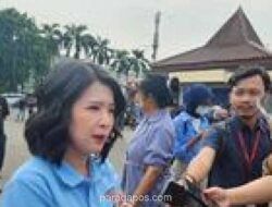 Grace Natalie Ungkap Arus Perpindahan Kader ke PSI Masih Berlanjut