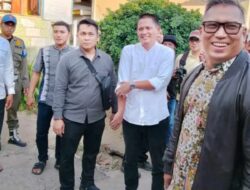 Gubernur Kepri Dorong Relokasi Museum Perbatasan Anambas ke Kawasan Pantai