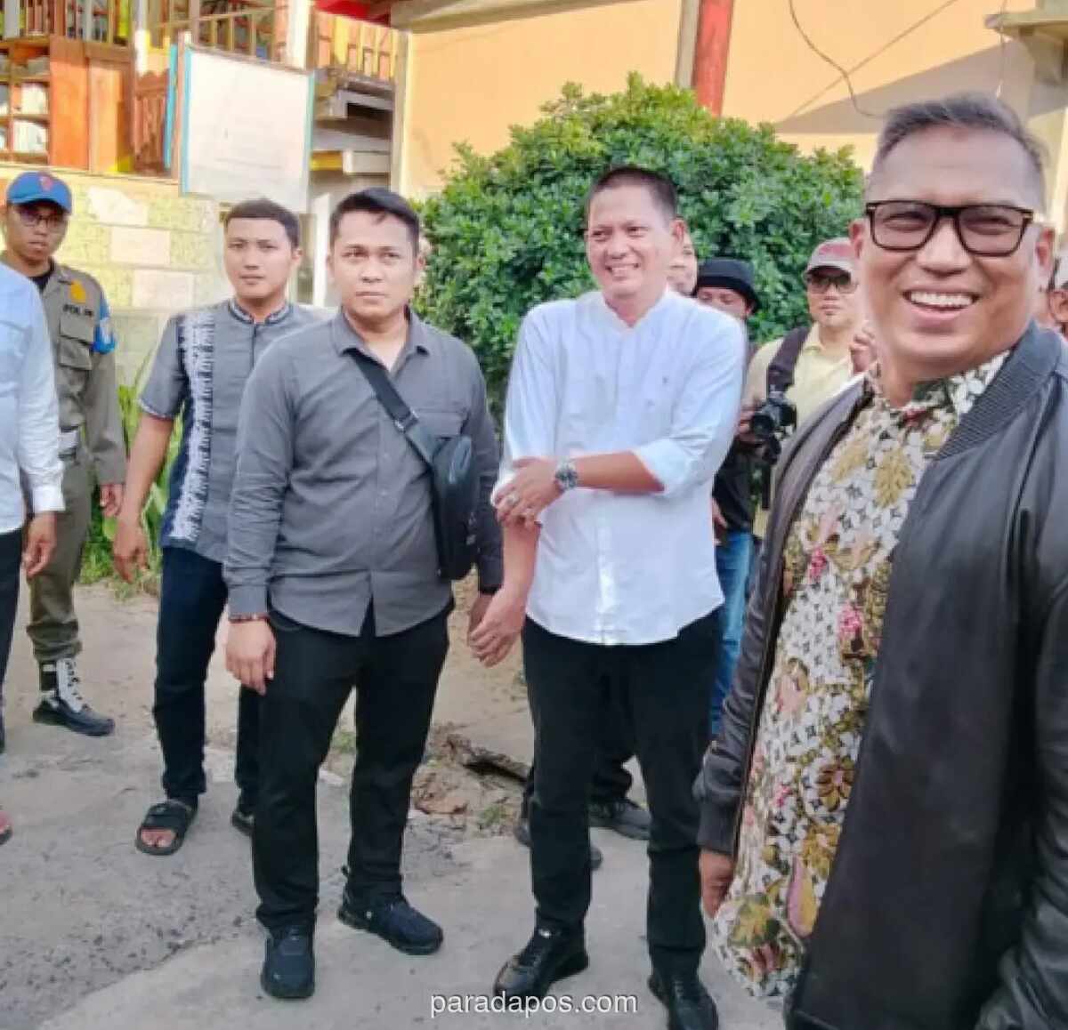 Gubernur Kepri Dorong Relokasi Museum Perbatasan Anambas ke Kawasan Pantai