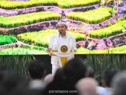 Gubernur Jabar Akan Temui Menteri PANRB Bahas Nasib 3.823 Honorer yang Tak Dibayar