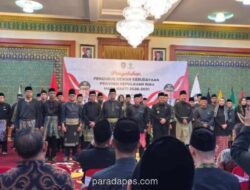 Gubernur Kepri Lantik Dewan Kebudayaan Baru, Fokus pada Pelestarian dan Generasi Muda