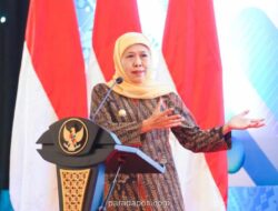 Gubernur Khofifah Buka Musrenbang Jatim 2027, Tekankan Kolaborasi dan Data untuk Atasi Kesenjangan
