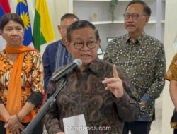 Gubernur DKI Jakarta Kencangkan Izin Perjalanan Dinas ASN demi Efisiensi Anggaran