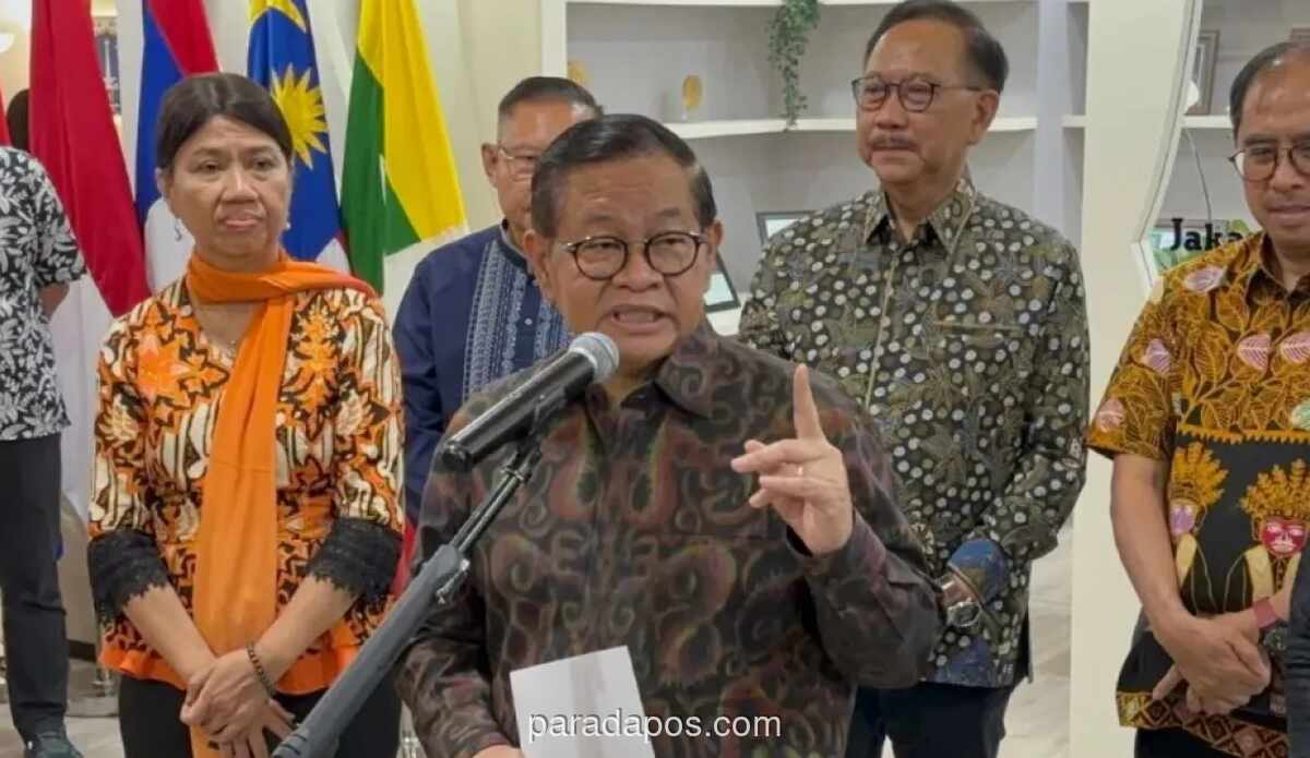 Gubernur DKI Jakarta Kencangkan Izin Perjalanan Dinas ASN demi Efisiensi Anggaran