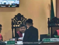 Gugatan CLS Ijazah Jokowi Kandas di PN Solo