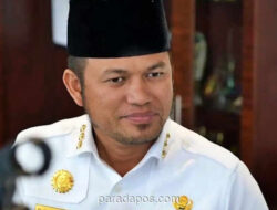 Demonstrasi ‘Kaltim Darurat 214’ Mengkritik Dominasi Politik Dinasti Keluarga Mas’ud di Bumi Etam