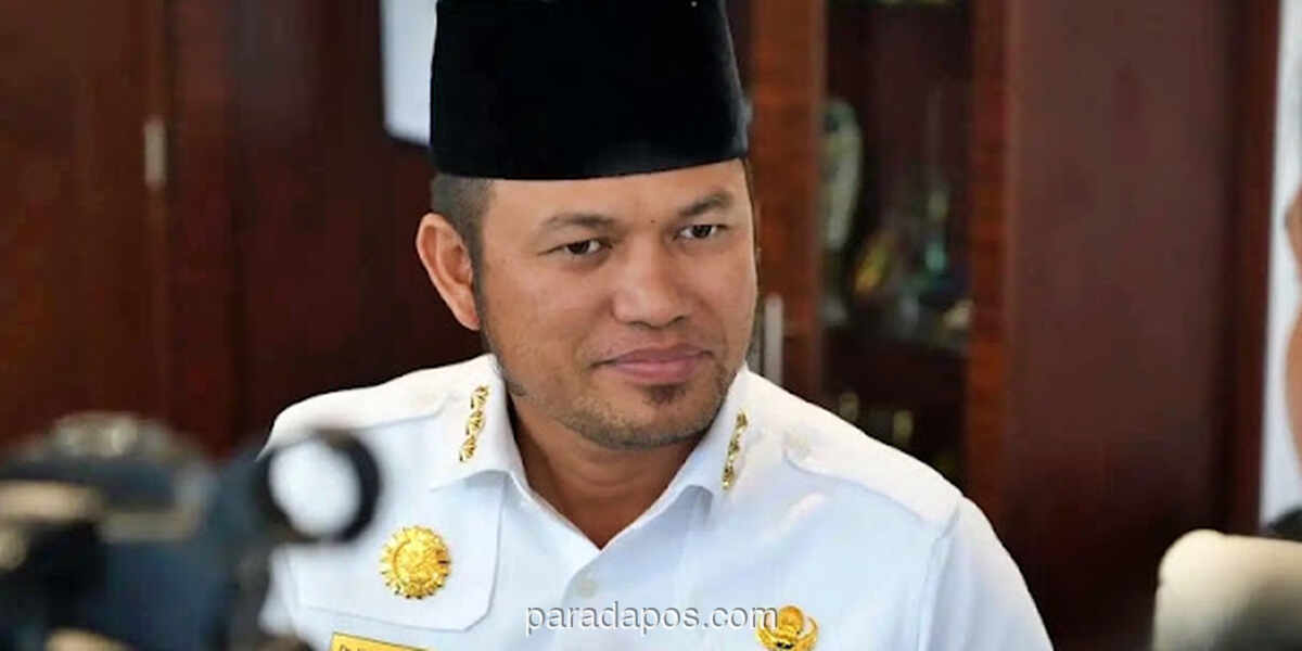 Demonstrasi ‘Kaltim Darurat 214’ Mengkritik Dominasi Politik Dinasti Keluarga Mas’ud di Bumi Etam