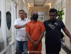 Guru Ngaji di Tangerang Cabuli Empat Murid Remaja dengan Dalih Bersihkan Gangguan Jin