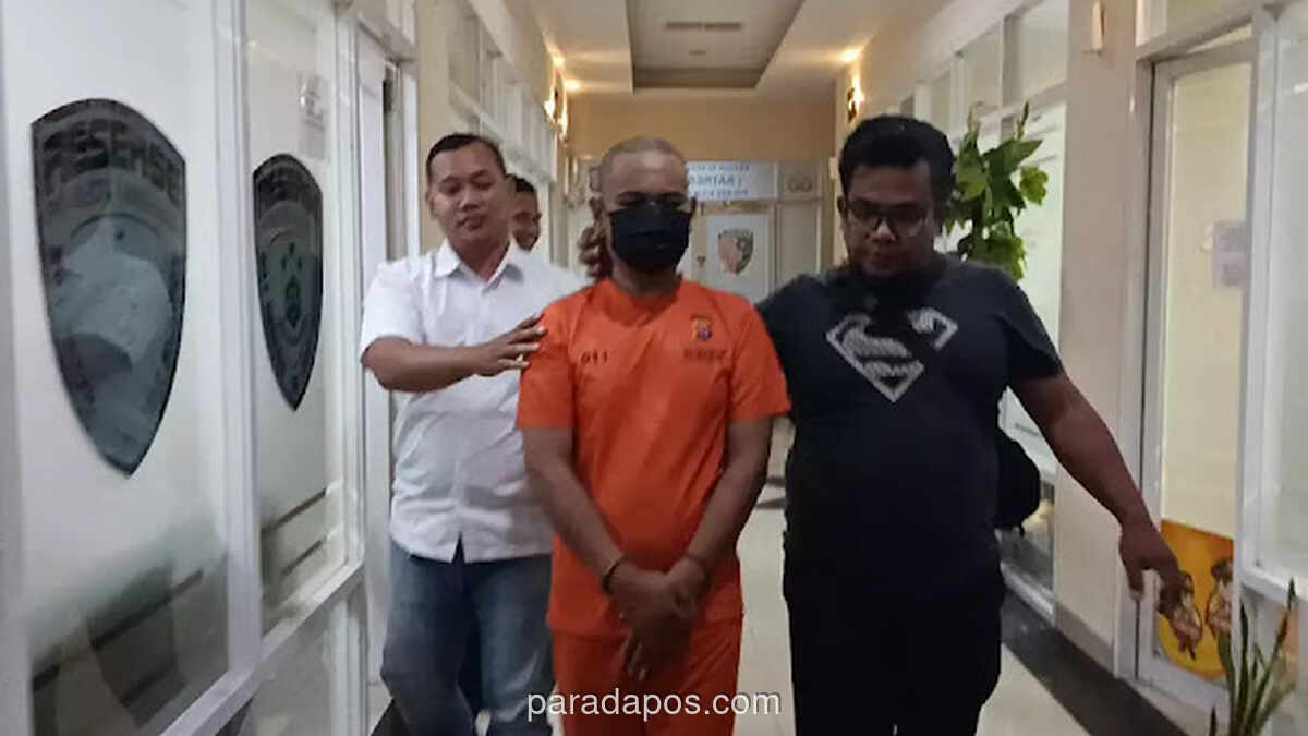 Guru Ngaji di Tangerang Cabuli Empat Murid Remaja dengan Dalih Bersihkan Gangguan Jin