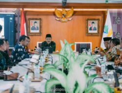 Mensos Gus Ipul Minta Kepala Daerah Jemput Calon Siswa Sekolah Rakyat untuk Putus Rantai Kemiskinan