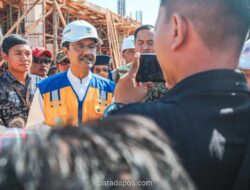 PBNU Pastikan Persiapan Muktamar Agustus 2026 Berjalan Sesuai Jadwal