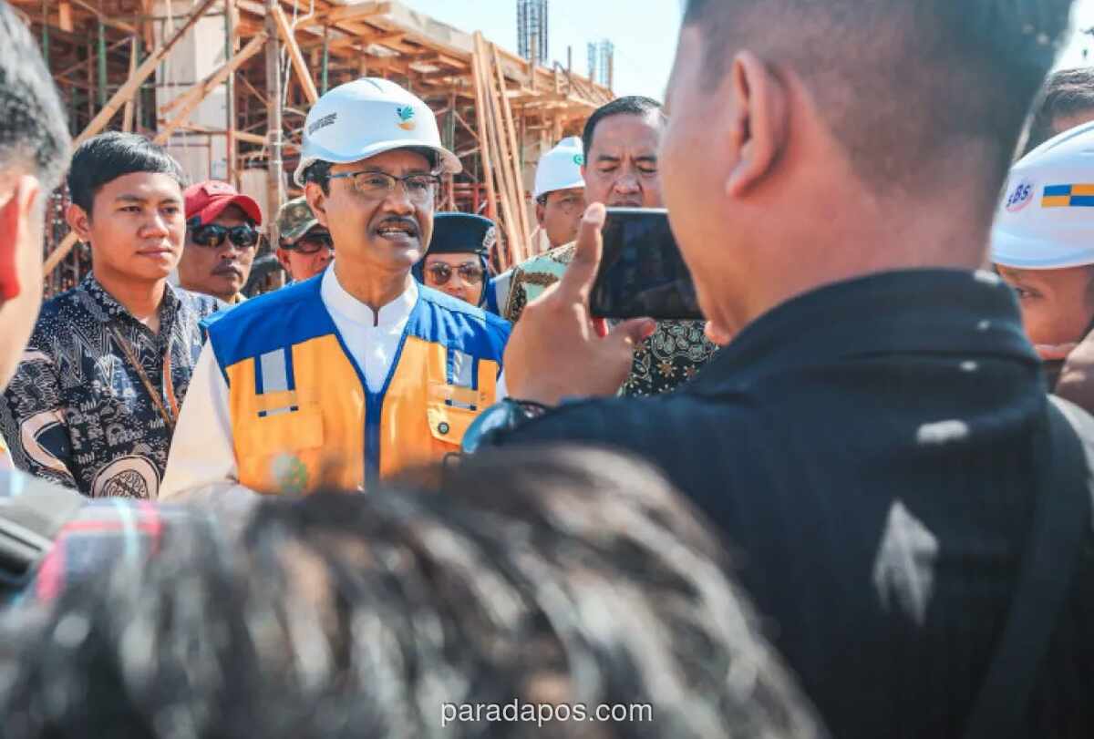 PBNU Pastikan Persiapan Muktamar Agustus 2026 Berjalan Sesuai Jadwal